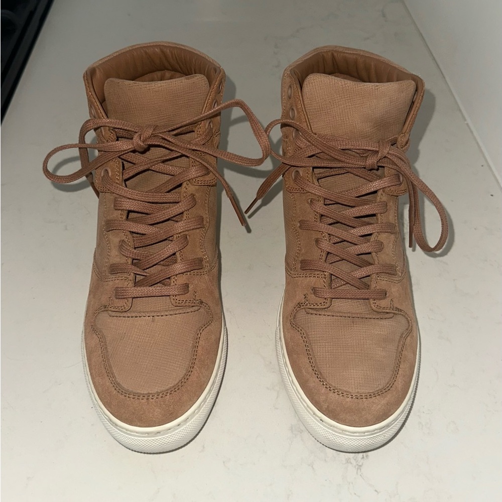 Balenciaga Sneakers hightop